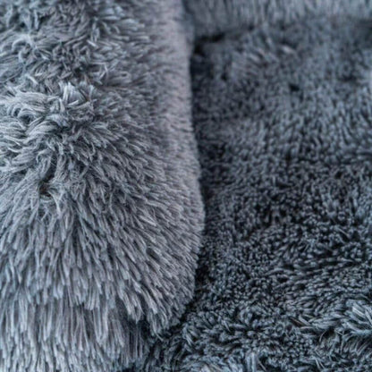 MrFluffyFriend - 犬と猫のためのふわふわソファカバー